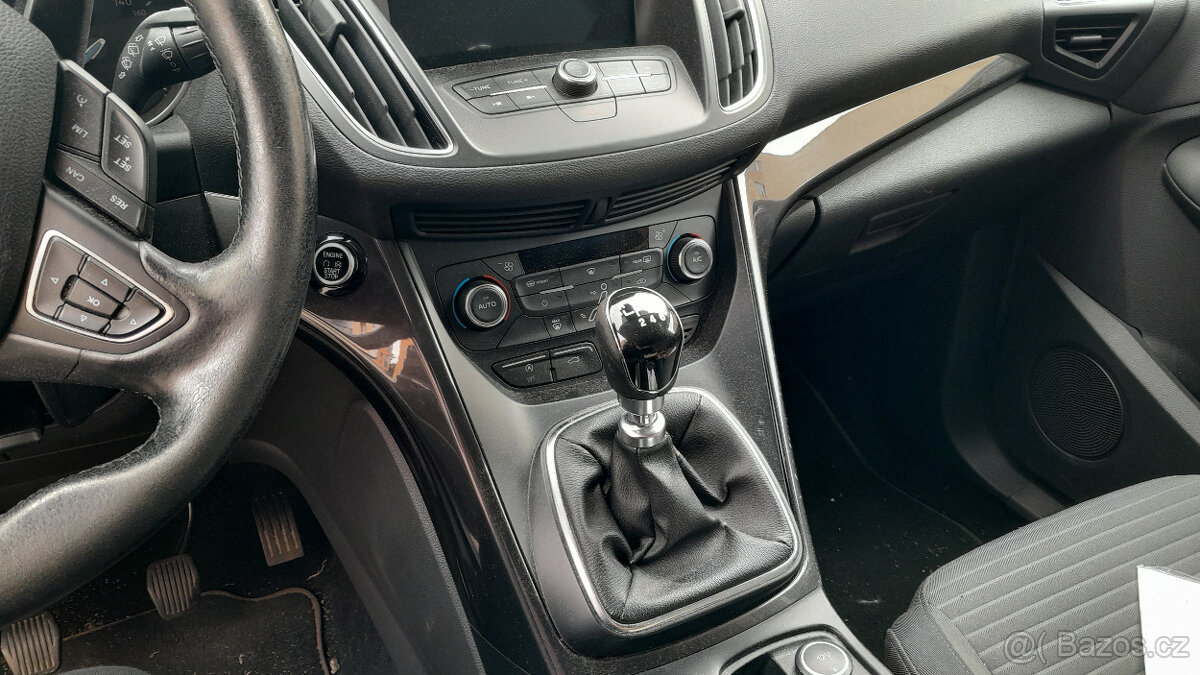 Ford Grand C-MAX r.v.2018 - 7