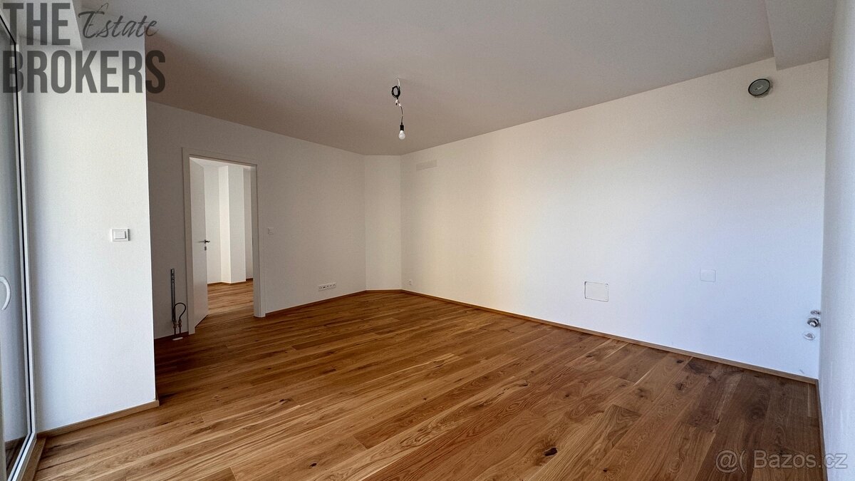 Prodej bytu 2+kk s terasou 99 m2, Praha 6-Suchdol - 7