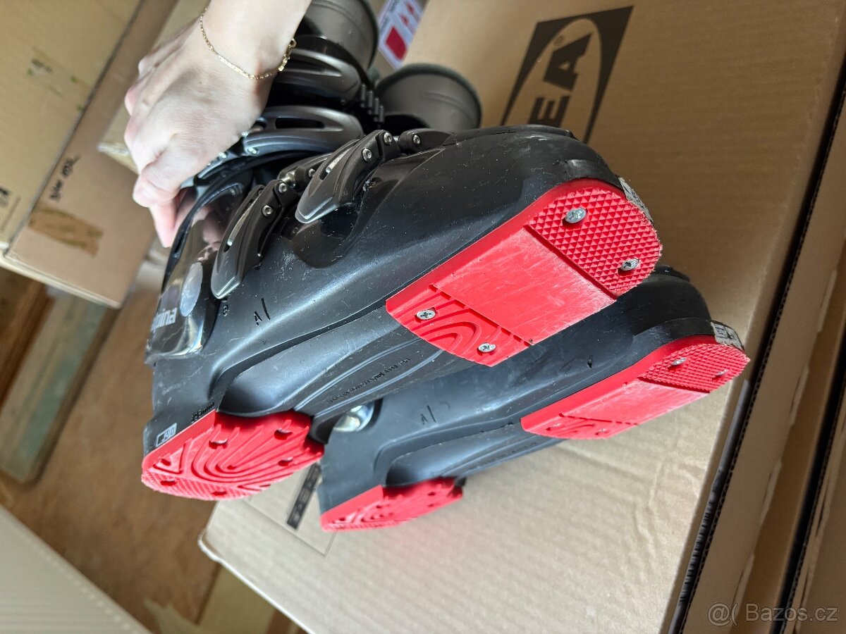 Lyžáky Alpina vel. 40 - 7