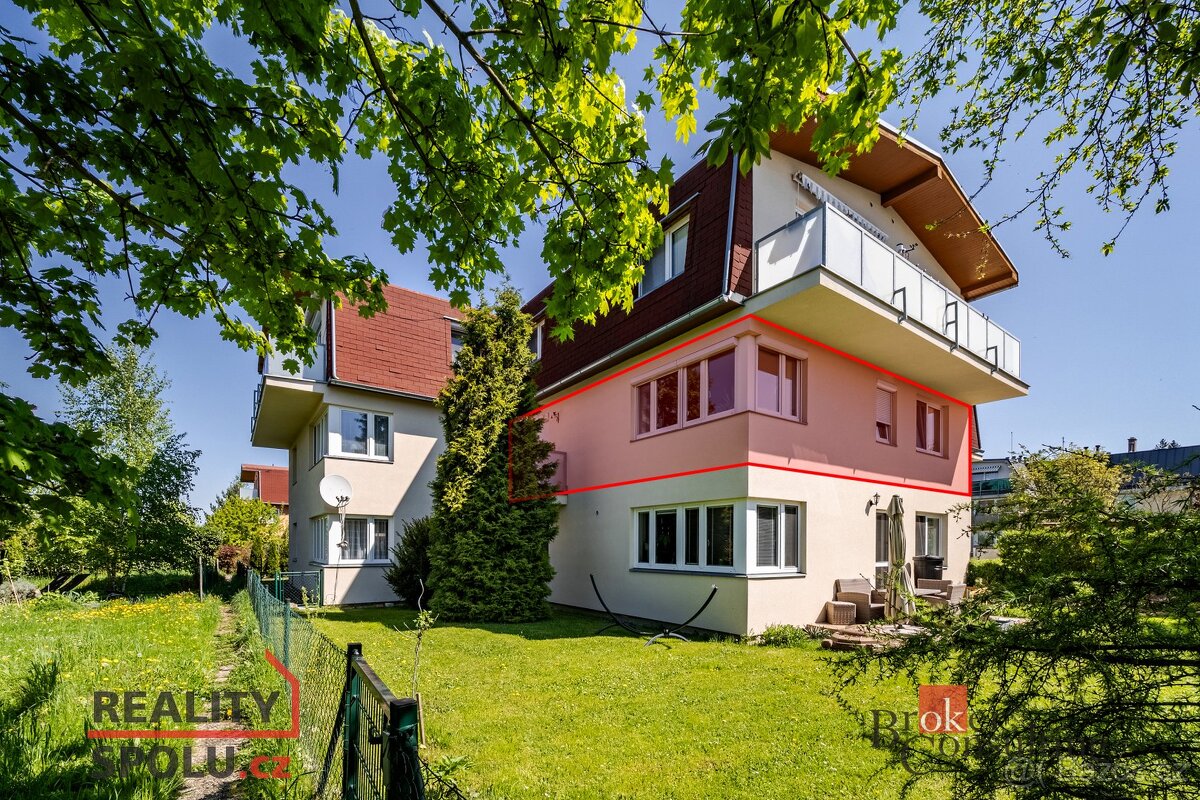 Prodej, byty/3+kk, 86 m2, Domanovická 2479, Újezd nad Lesy, - 7