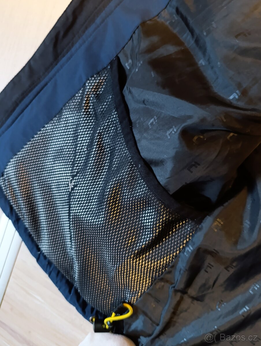 Pánská zimní bunda - 7