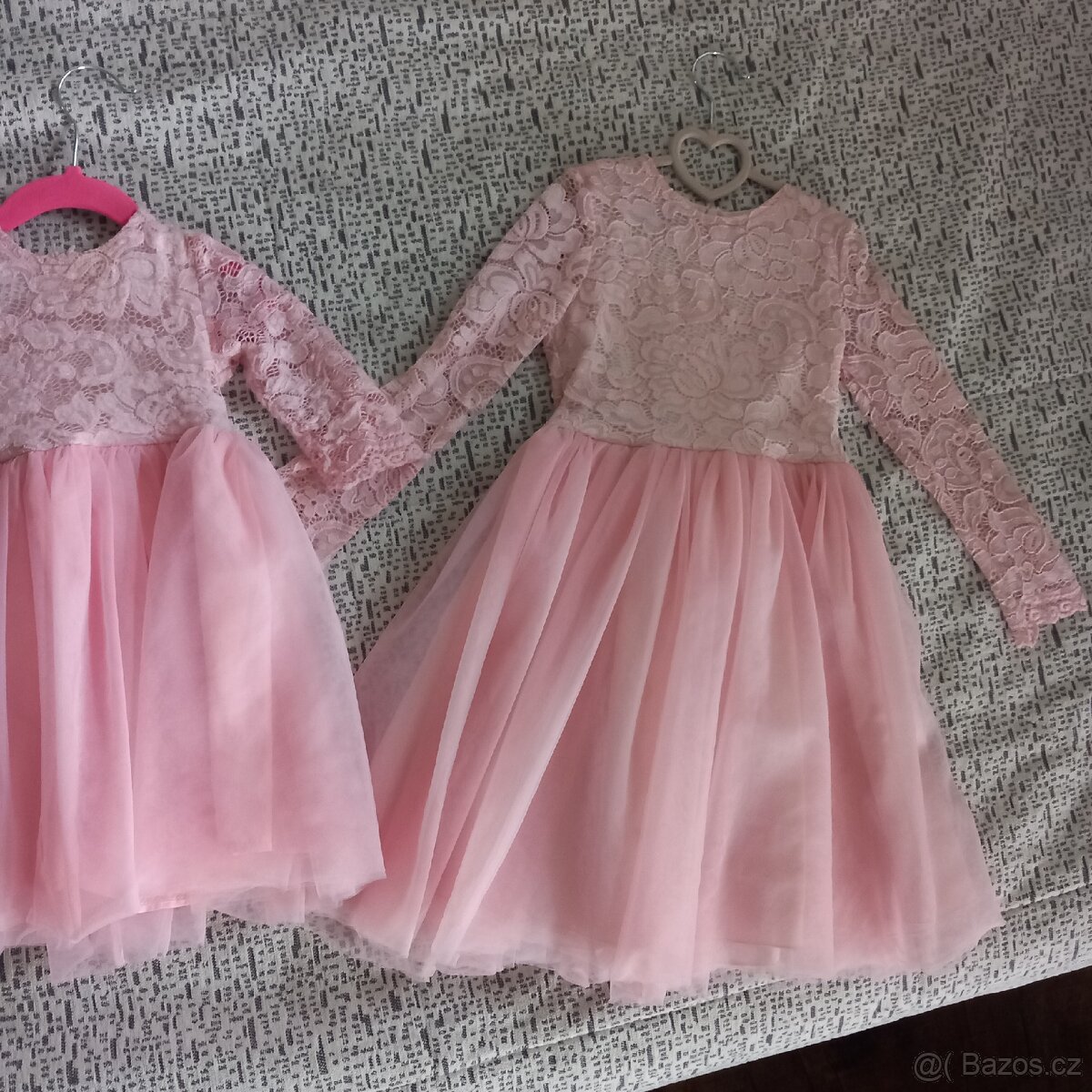 Spolecenske vanocni svatebni slavnostni saty 122 a 92 - 7