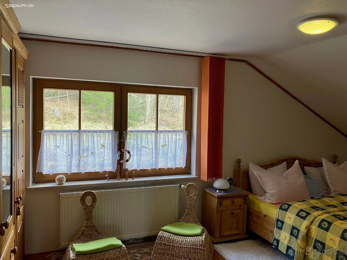 Prodej bytu 3+1 102 m² Bayerisch Eisenstein, Německo - 7