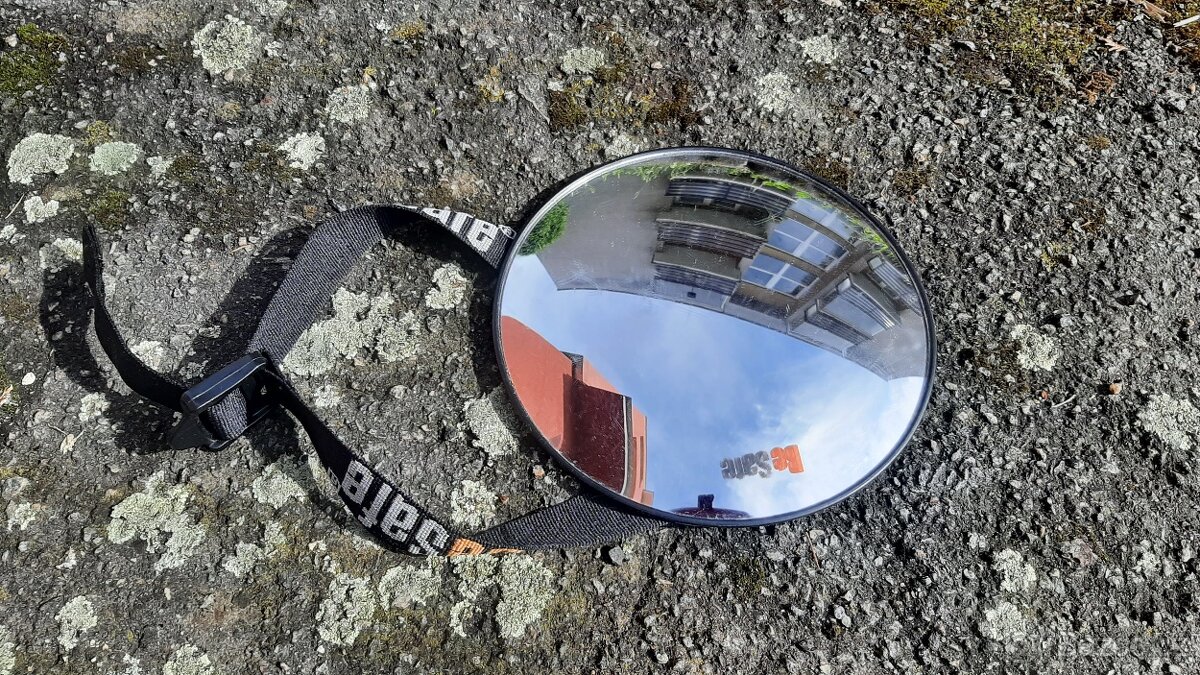 Autosedačka Besafe Izi Combi X3 - 7