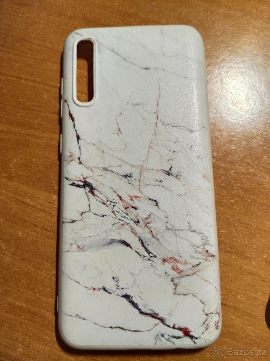 Prodám Samsung Galaxy A70 - 7