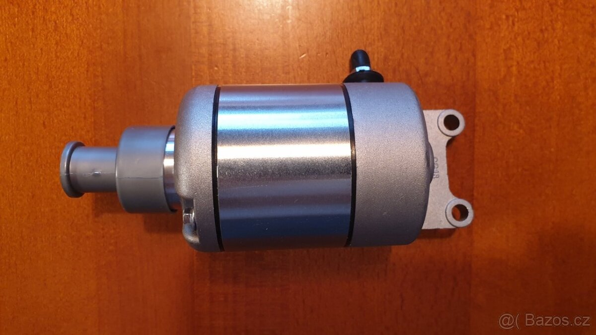 Startér na motocykl KTM 450 SX - 7