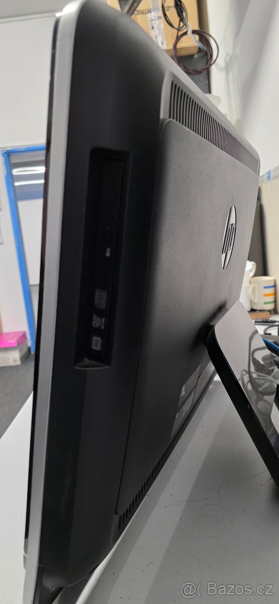 HP Pavilion 23 All-In-One dotykový - 7