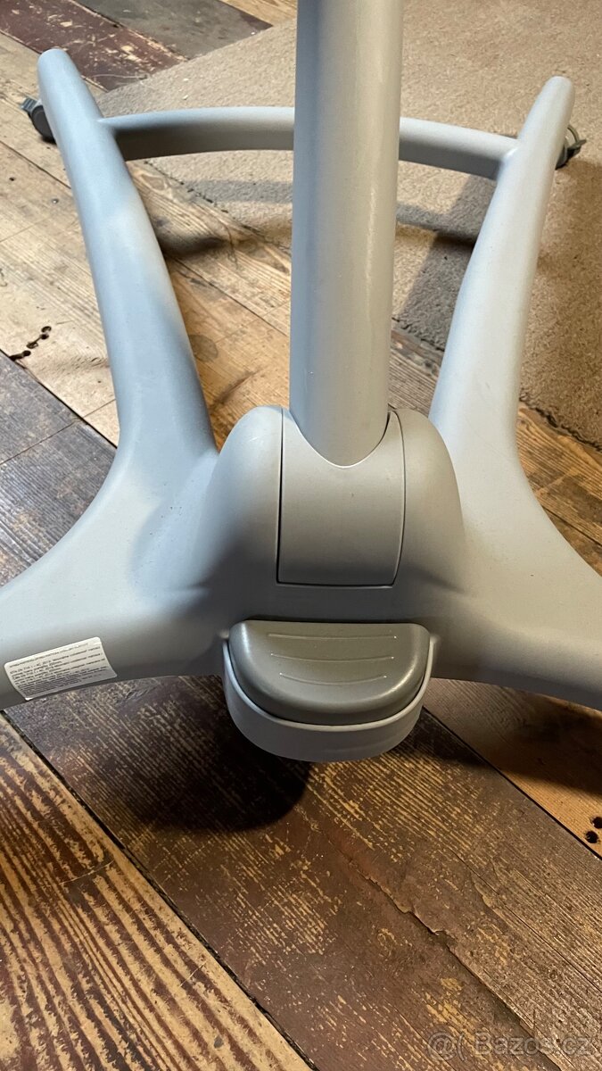 Postýlka/lehátko/židlička Baby Hug Pro Chicco - 7