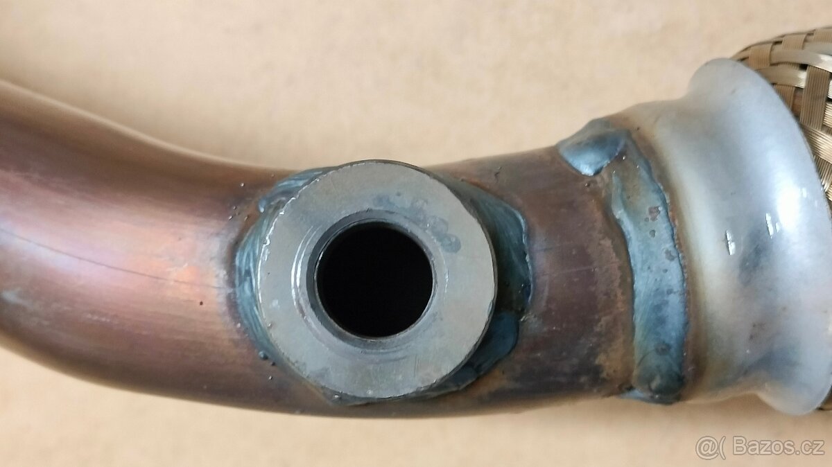 Katalyzátor Clio - 7