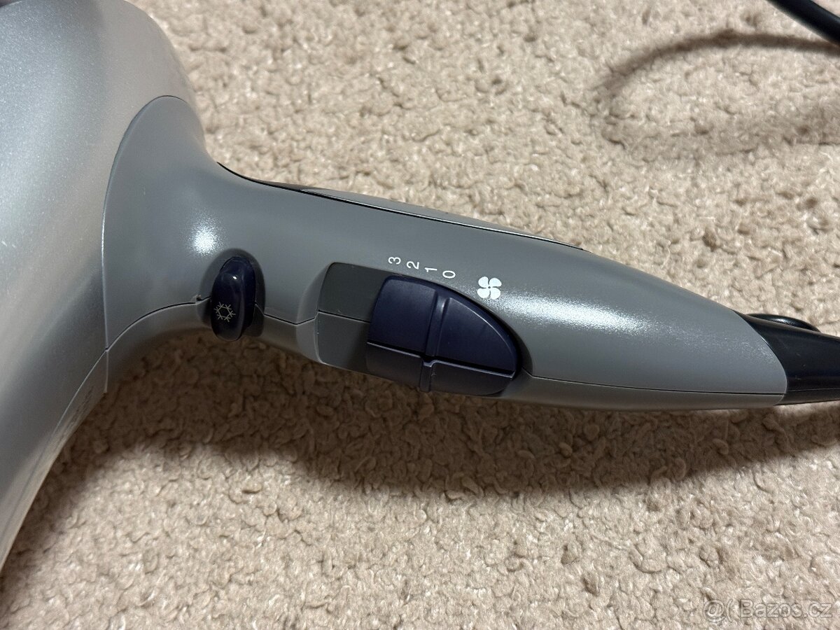 Ionizační fén na vlasy Panasonic EH-5573 - 7