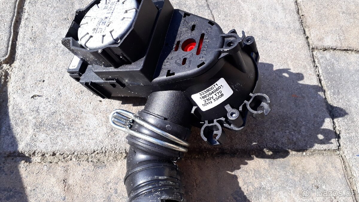 Myčka Whirlpool - náhradní díly - 7