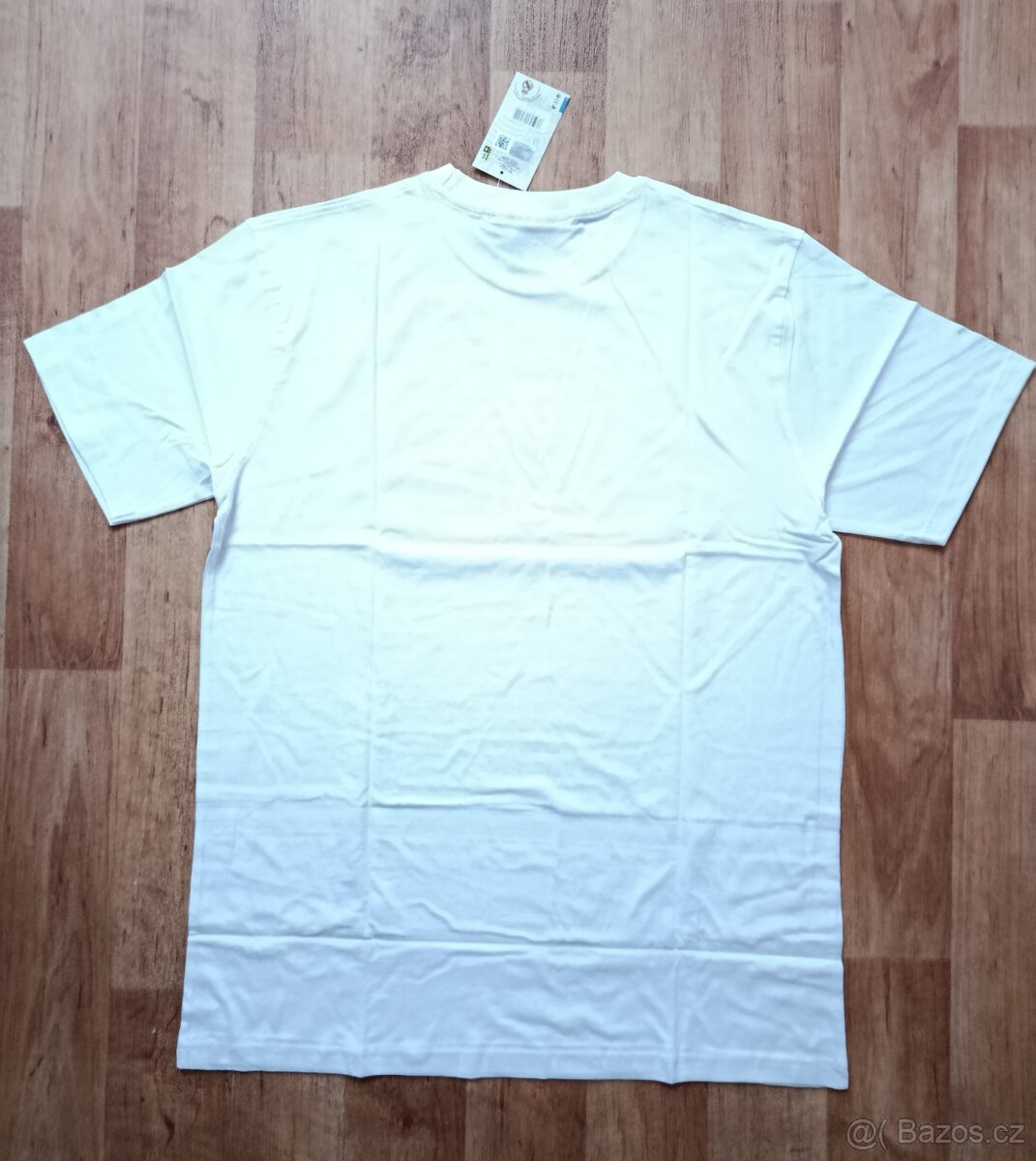 Nové pánské triko Real Madrid 1902 velikost L - 7