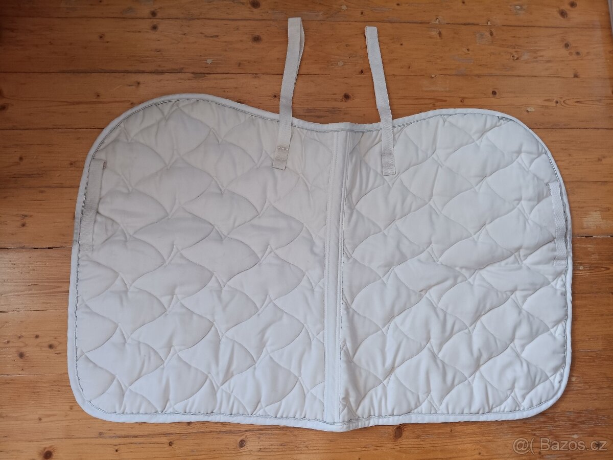 Podsedlové dečky - 7