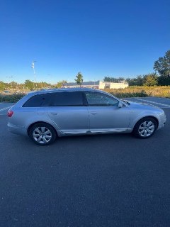 Prodam Audi A6 C6 2007 - 7