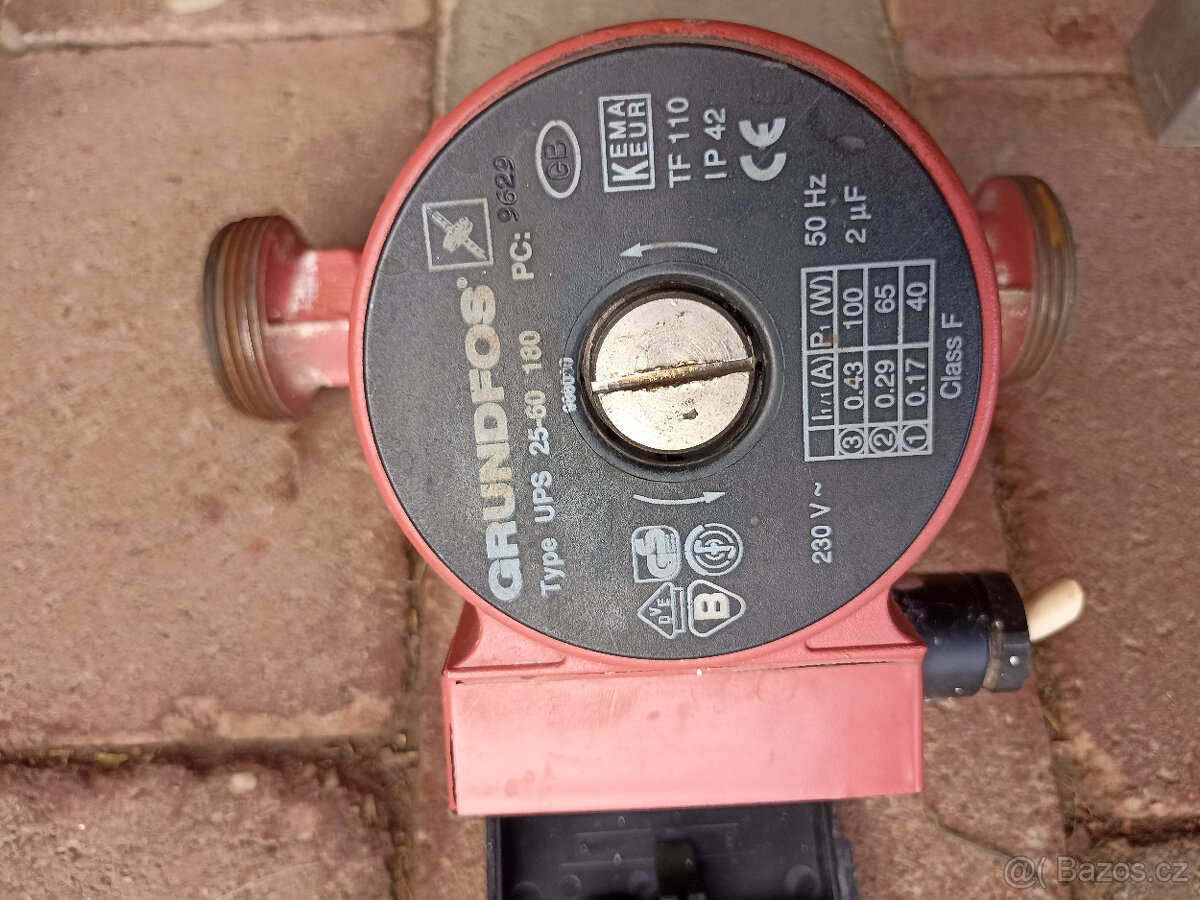 Destila DPL 25 E - 7