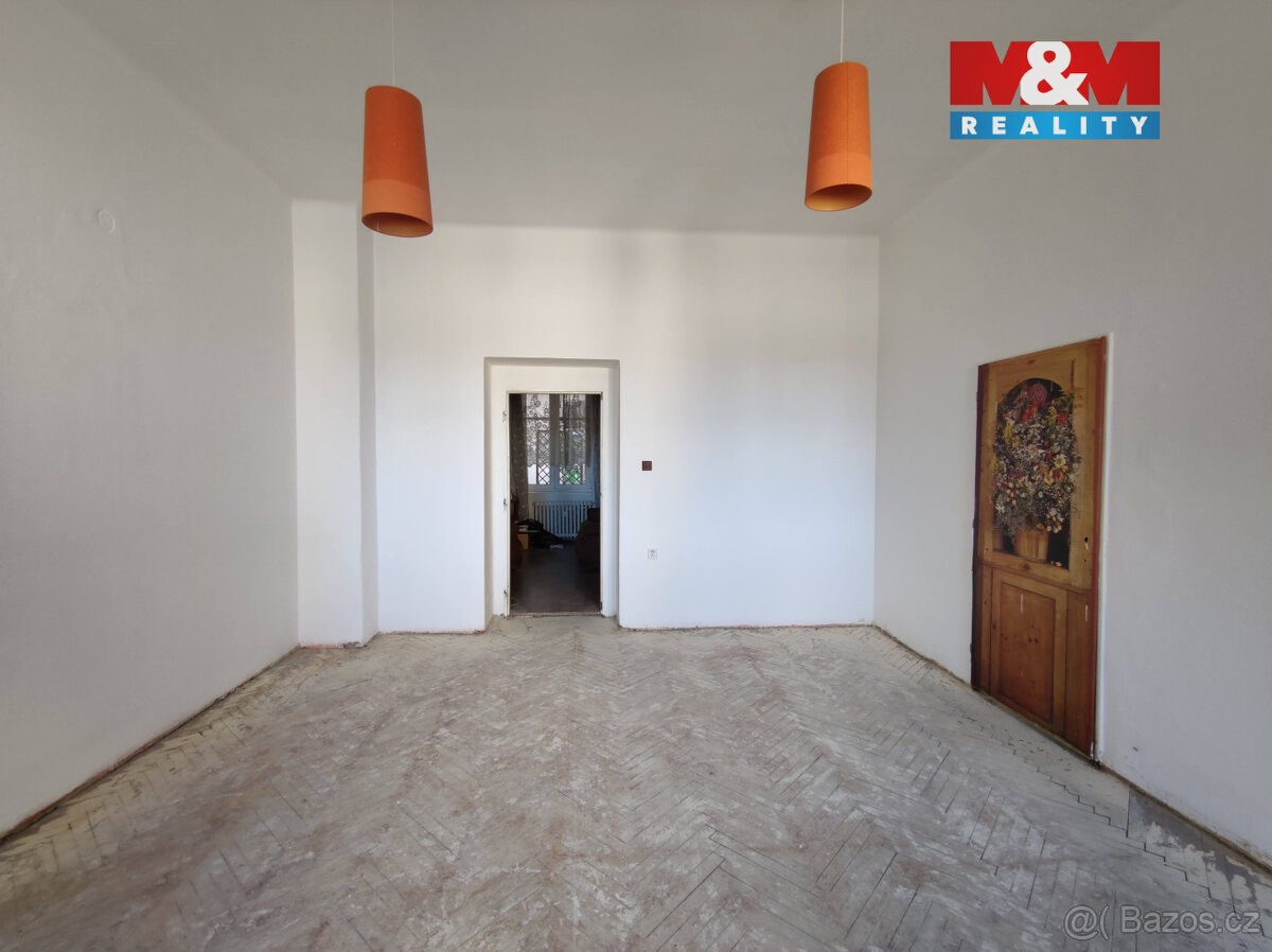 Prodej bytu 4+1, 115 m², Ostrava, ul. Sovova - 7