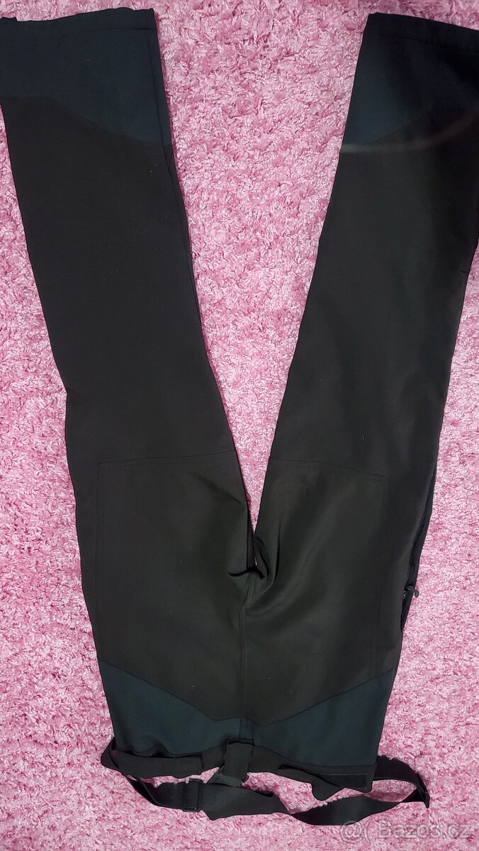 Bunda a kalhoty snowboard - 7