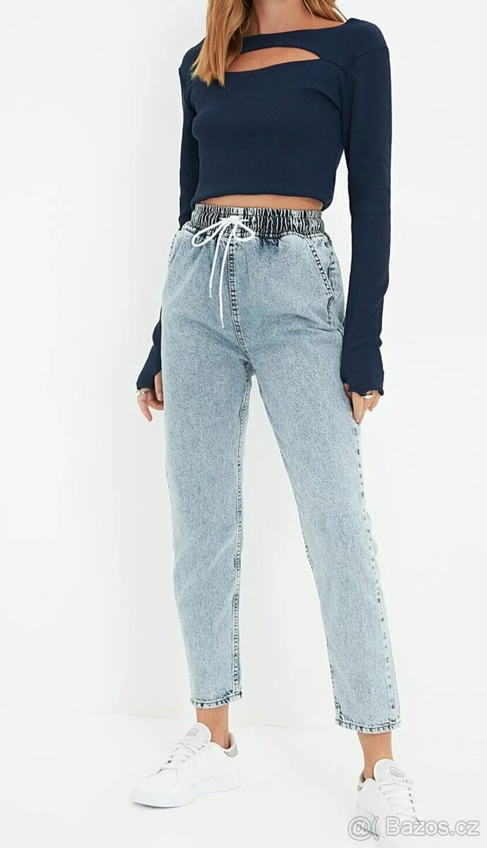 Dámské oblečení vel 44 až 58 - 7