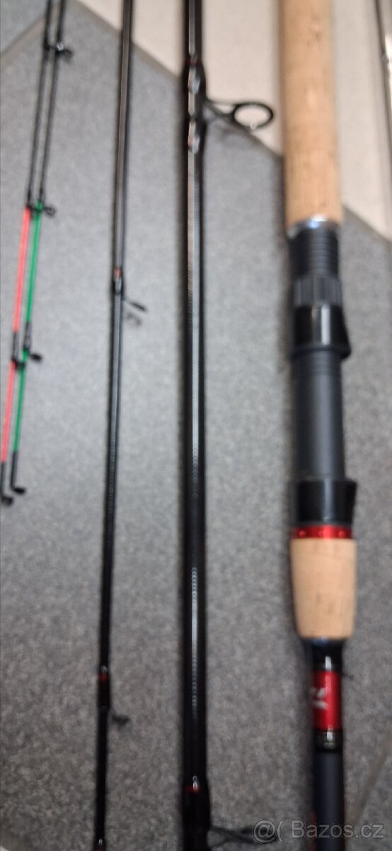 Daiwa Ninja feeder - 7