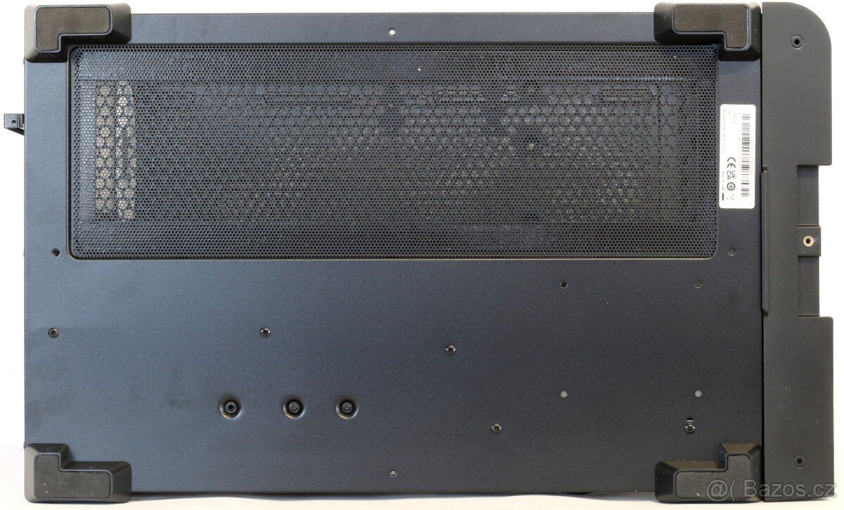 PC Skříň: DeepCool CG530U 4F - Nová - 7