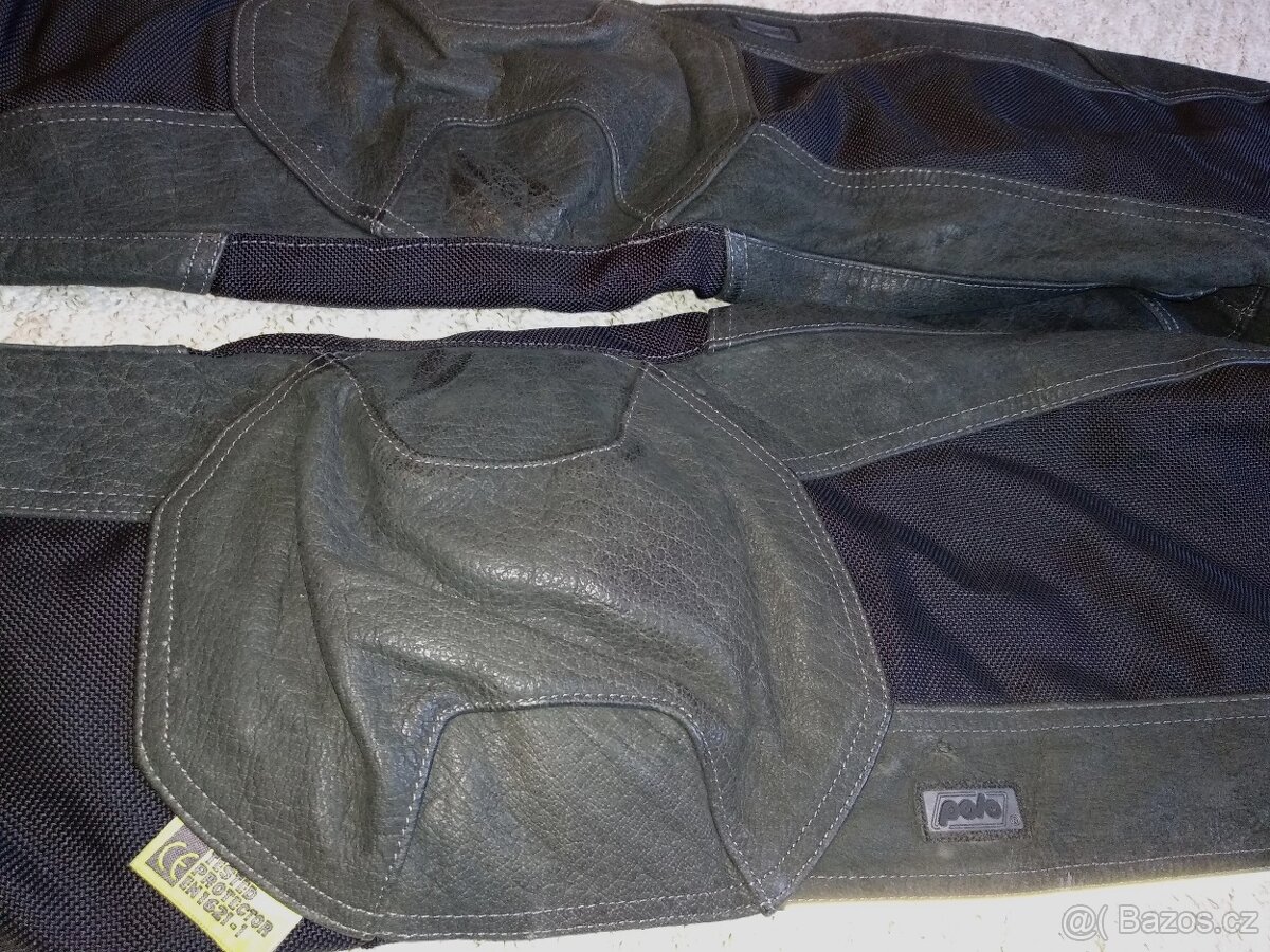 POLO - kombinéza - 7