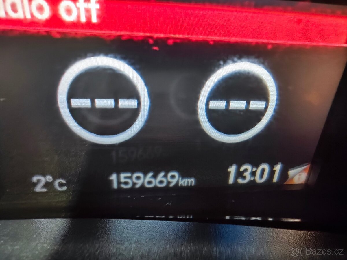 Honda Civic TypeR FK2 - 7