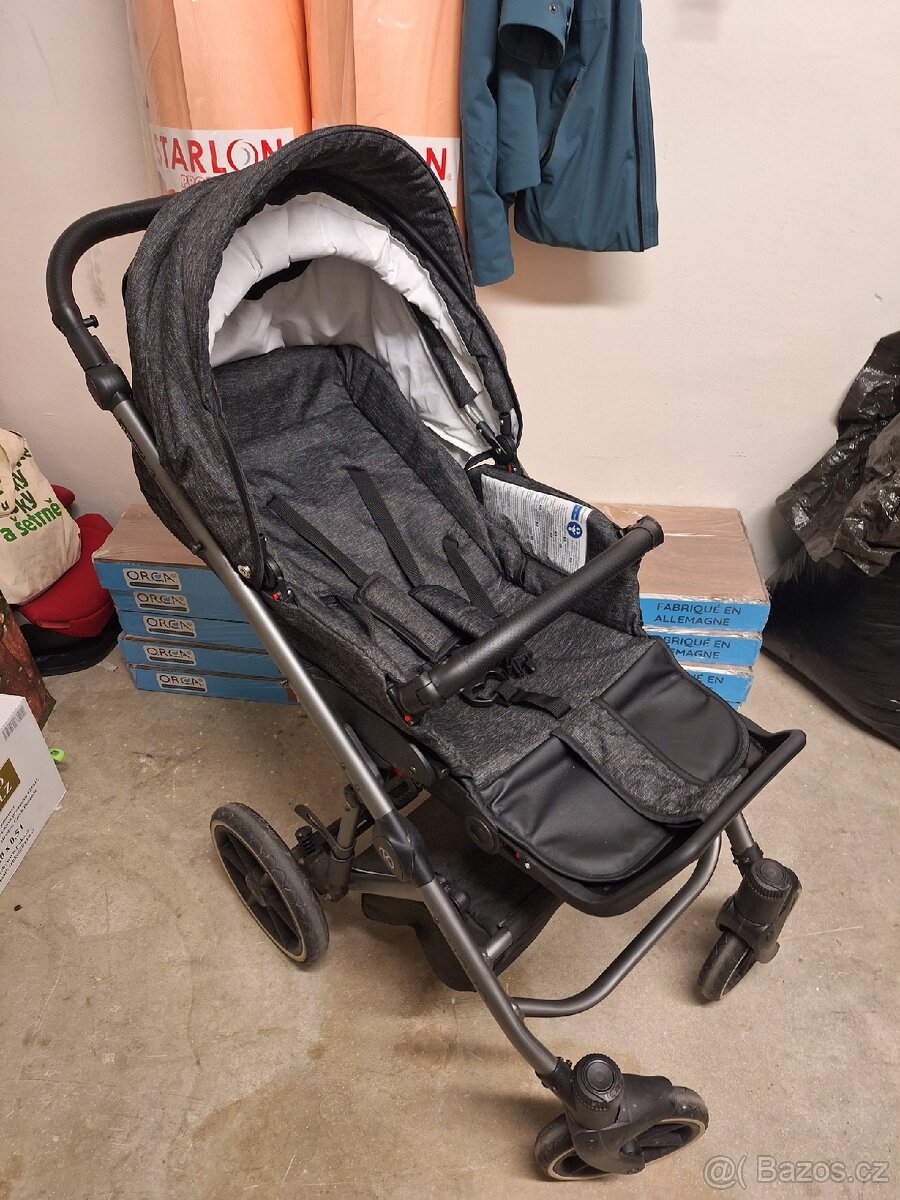 Kunert Molto 2v1 - 7