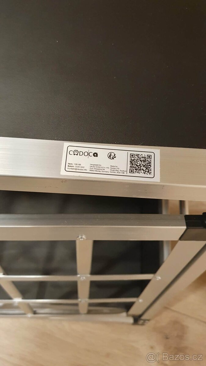 Přepravka pro psa - 7