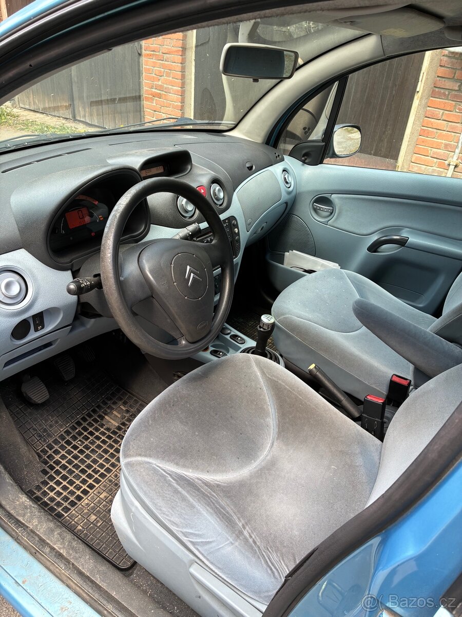 Citroen C3 - 7