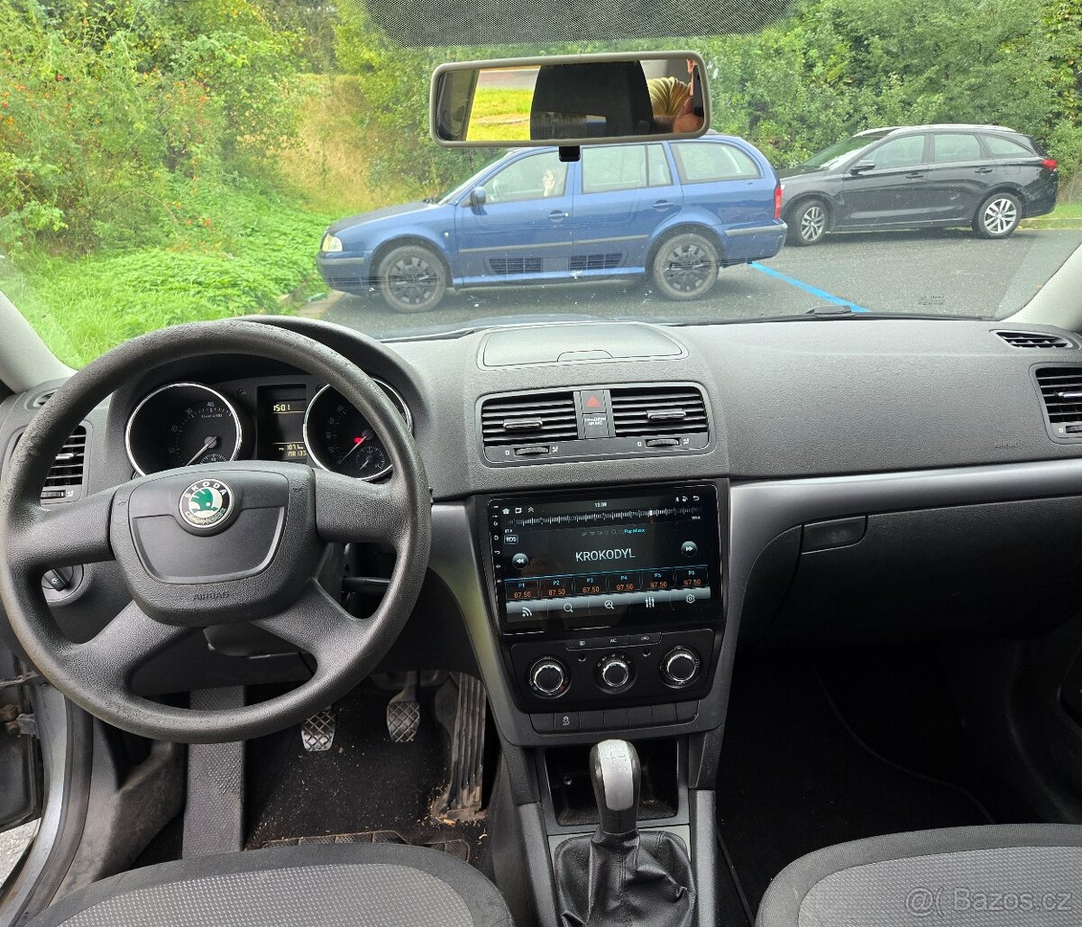 ŠKODA YETI 1.2 TSI - 7