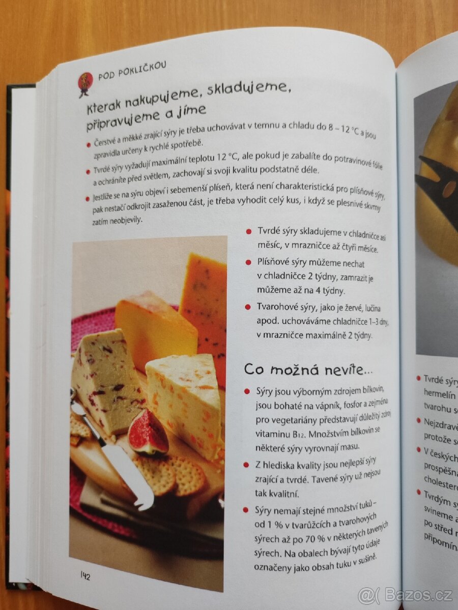 Prodám knihy - 7