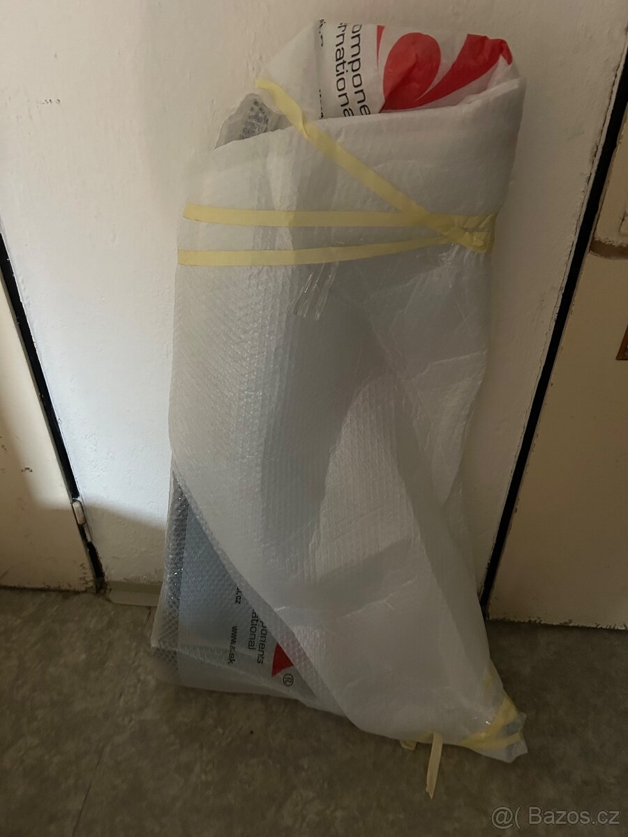 Nárazní a blatník Audi A4B7 Combi - 7