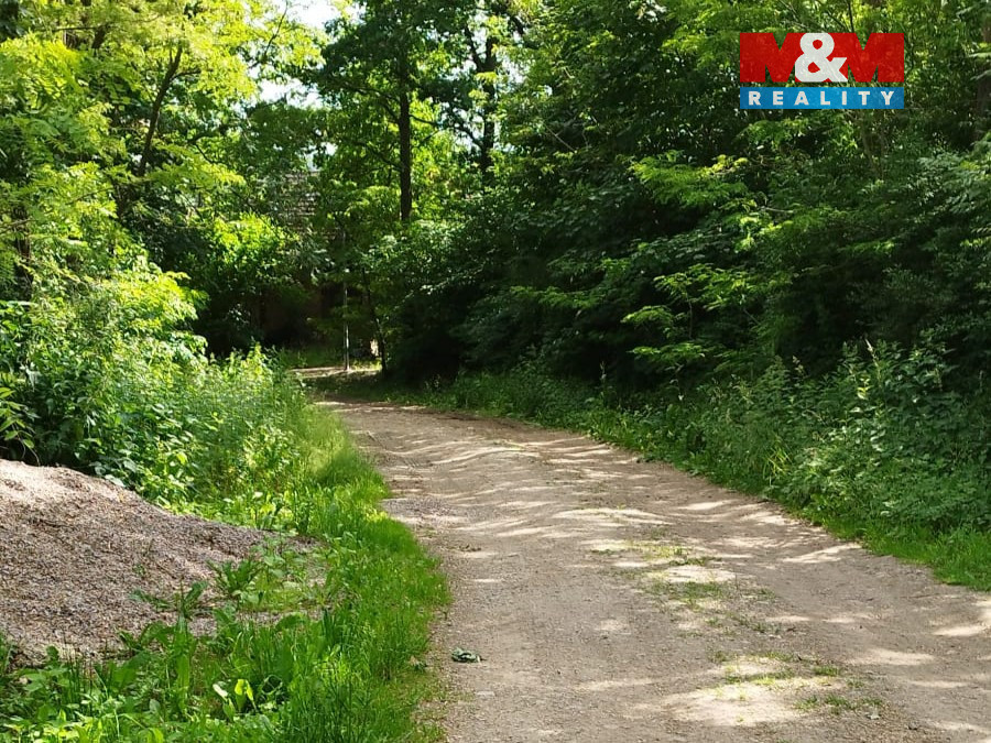 Prodej pozemku k bydlení, 3086 m², Podmoky - 7