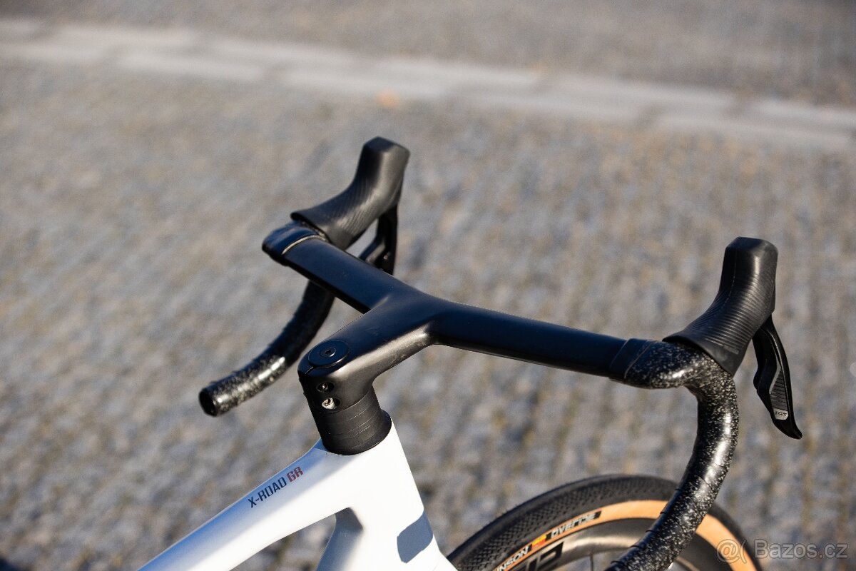 Superior X-ROAD Team Issue GR - 7