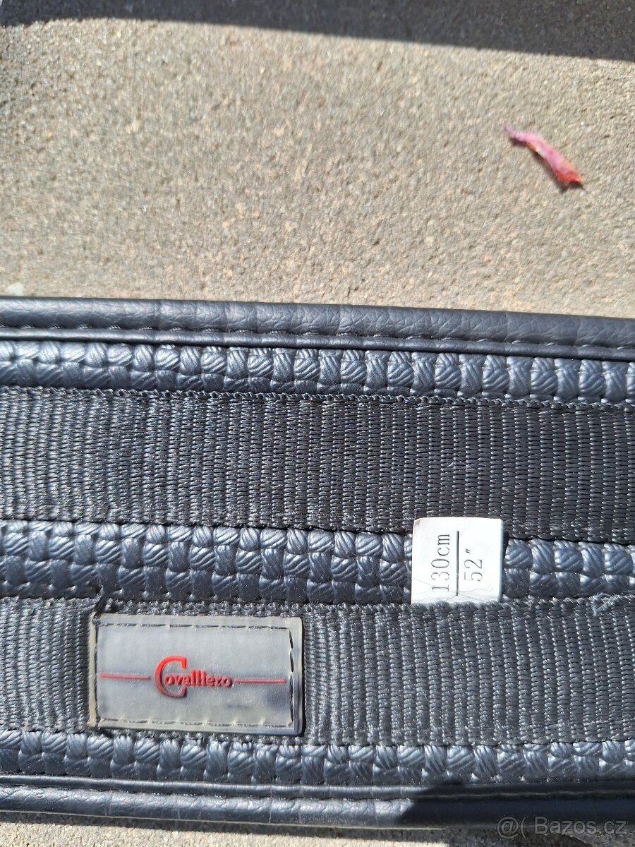 Sedlo waldhausen - 7