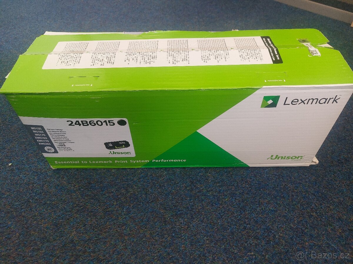 Tonery Canon, HP, - 7