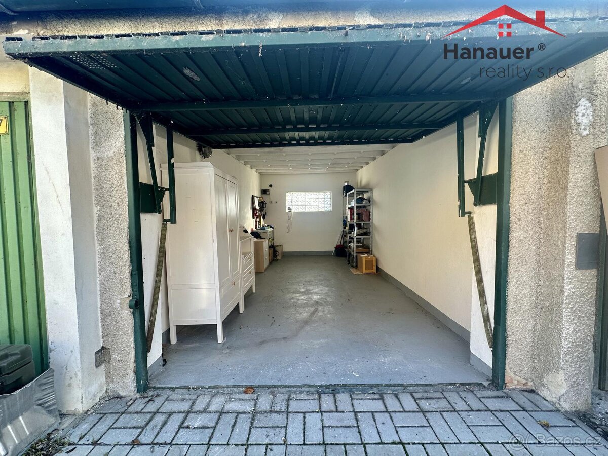 Prodej garáže, 19 m2, Děčín IV - Letná - 7