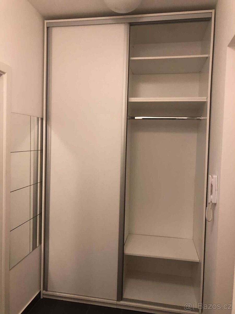 Novostavba byt 1kk Zahradky - 7