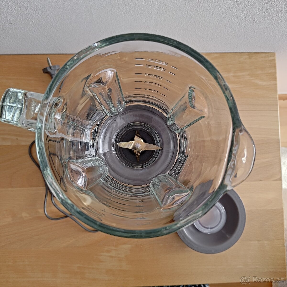 Mixér Electrolux ESB 7500 + zaslání zdarma - 7
