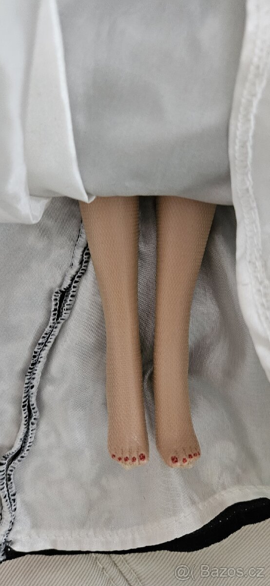 Tonner panenka Daphne - 7