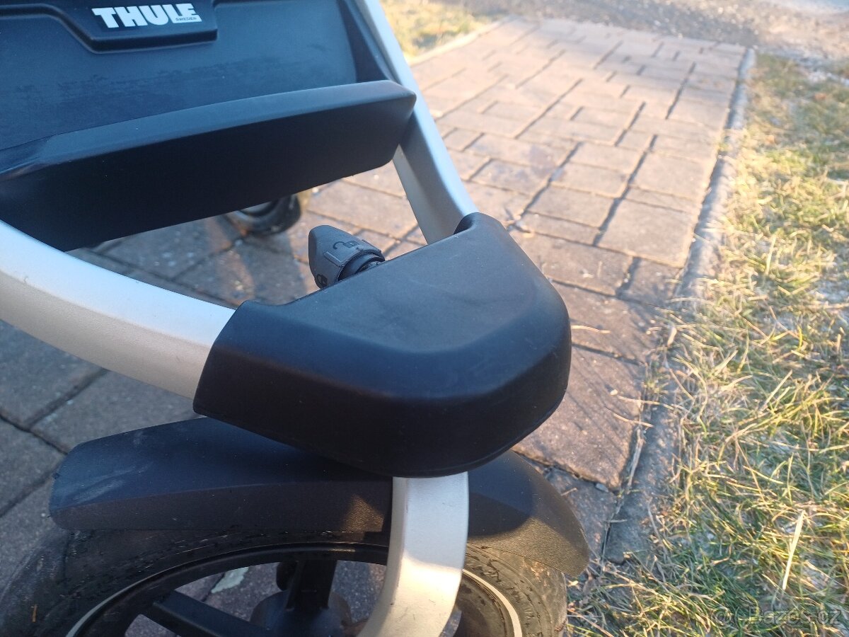 KOČÁR THULE URBAN GLIDE 2 - 7