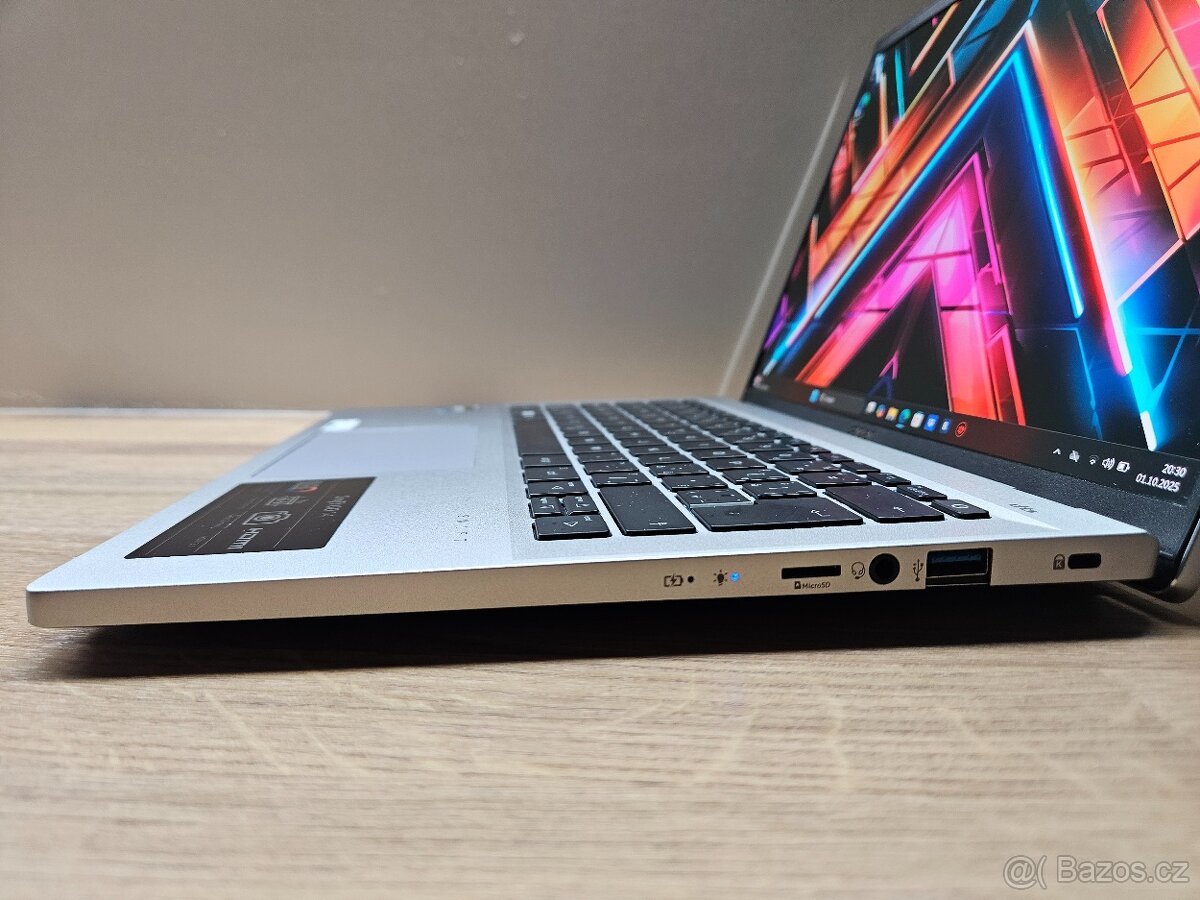 2,8K OLED_ACER SWIFT GO 14 EVO_i7-13700H_16GB_1TB_90HZ HDR - 7