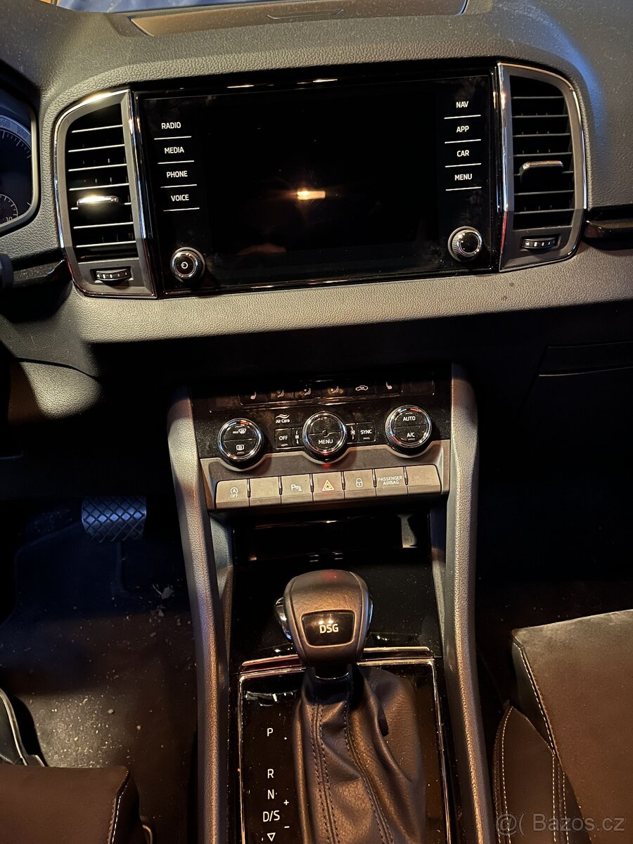 Škoda Karoq 1.5tsi 2021 - 7