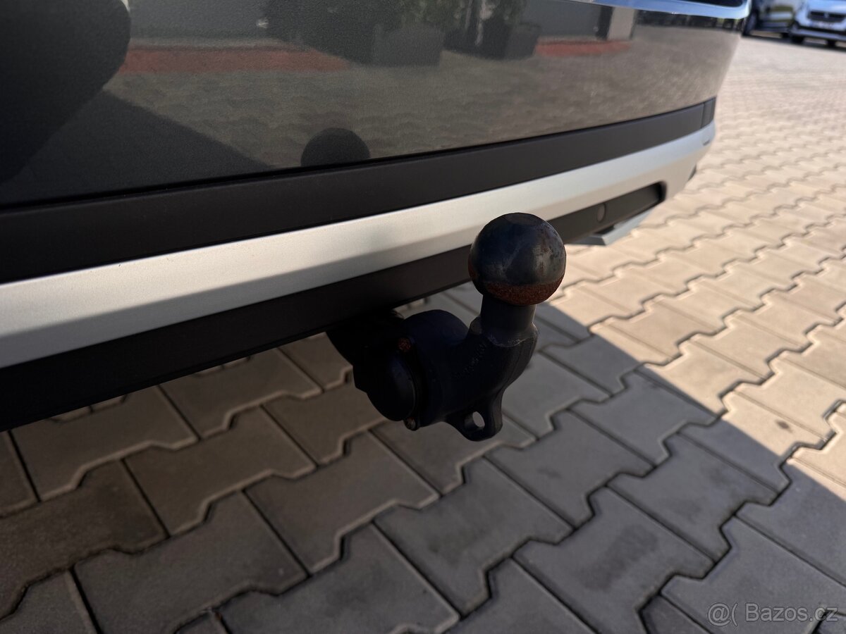 Škoda Superb, Scout, 4x4, 2021, 147kw, Canton, Tažné z. - 7