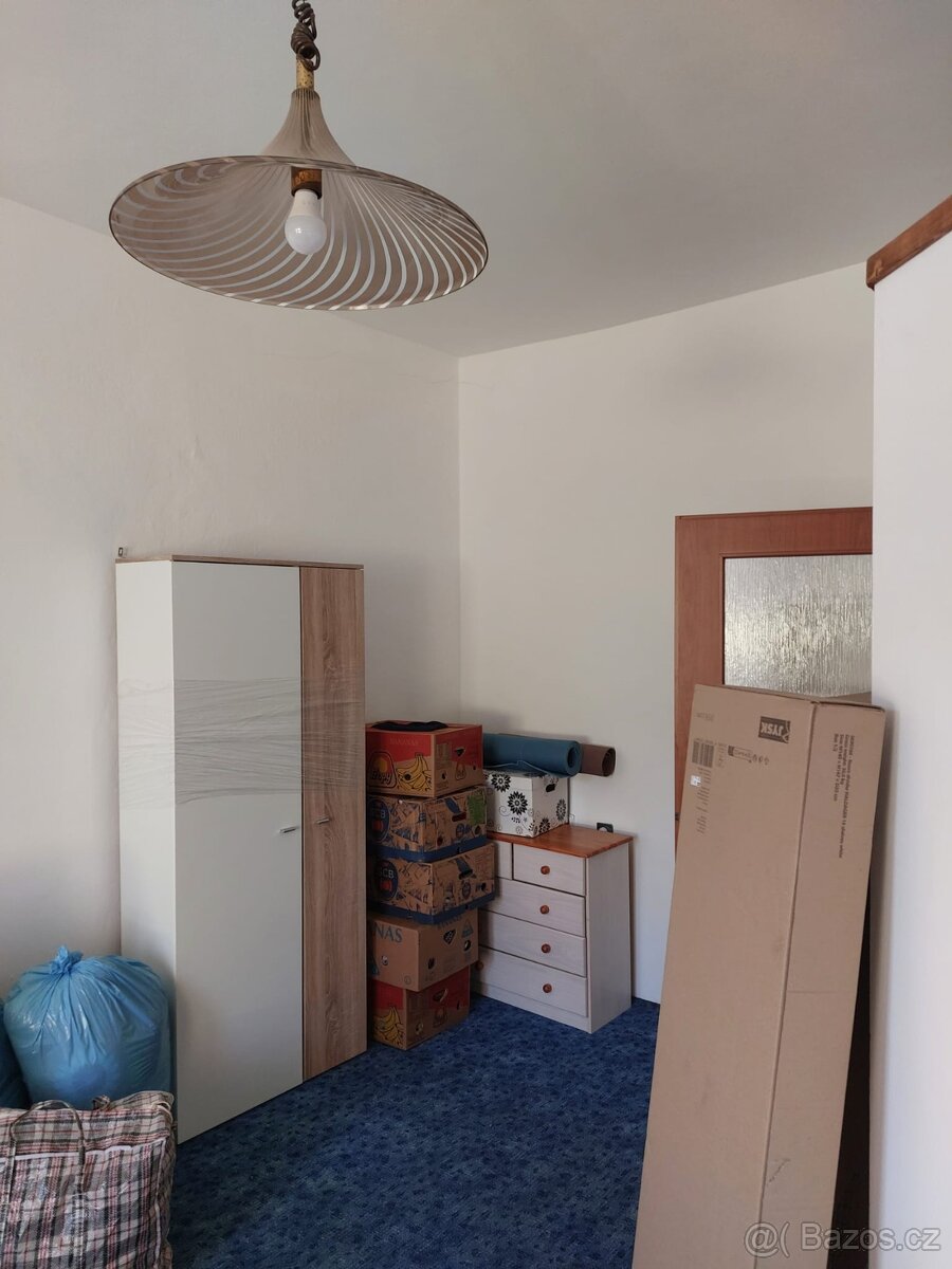 Byt 2+1 Popelín - 7