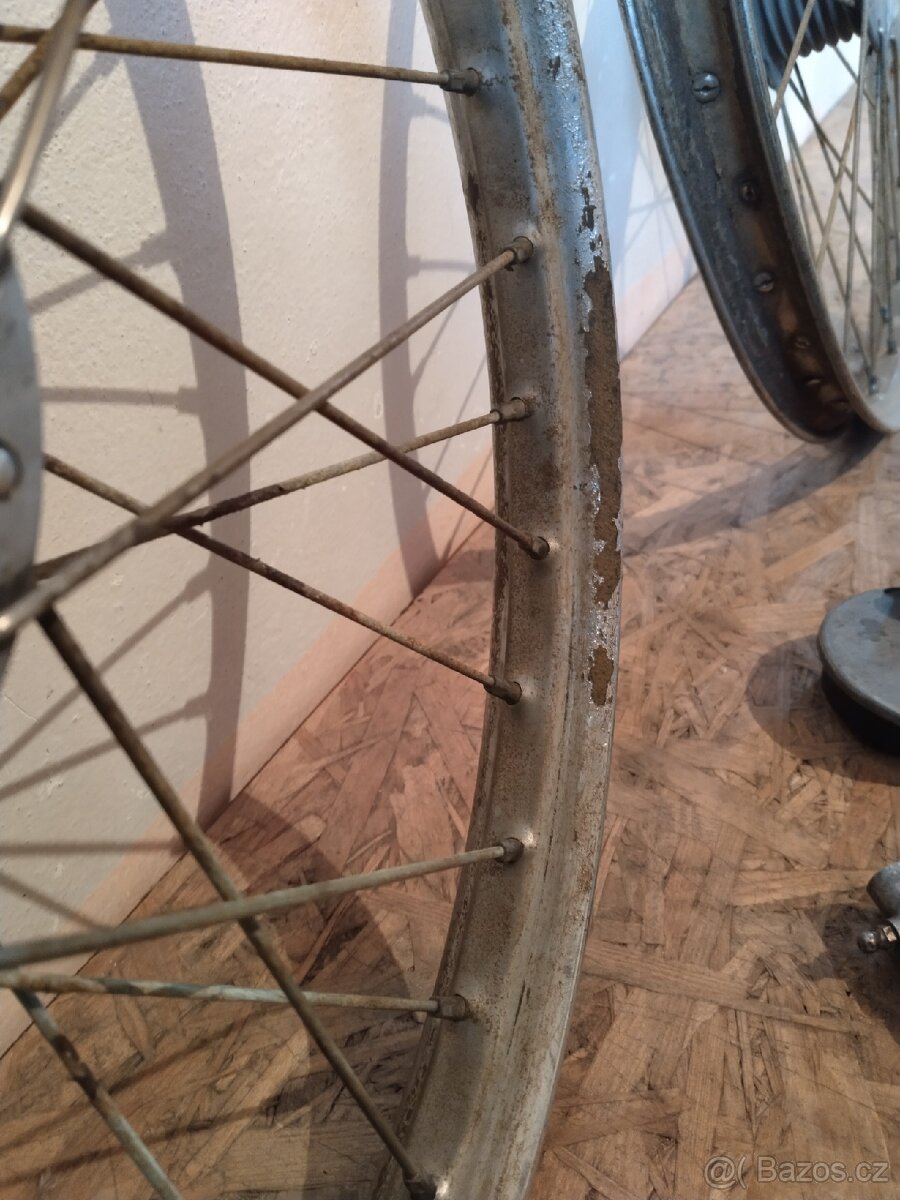 Stadion a Jawetta - 7