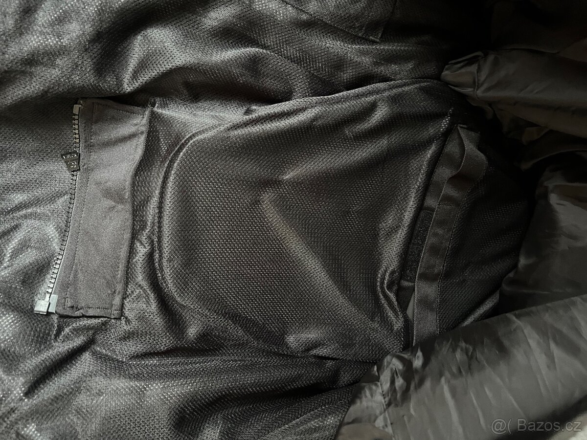 Dámský komplet na moto - 7