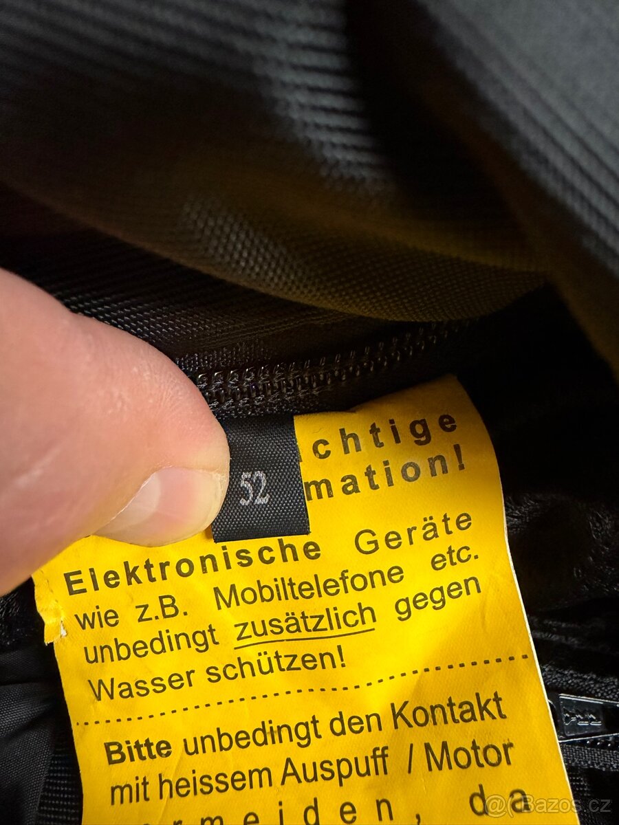 Moto oblečení Probike - 7