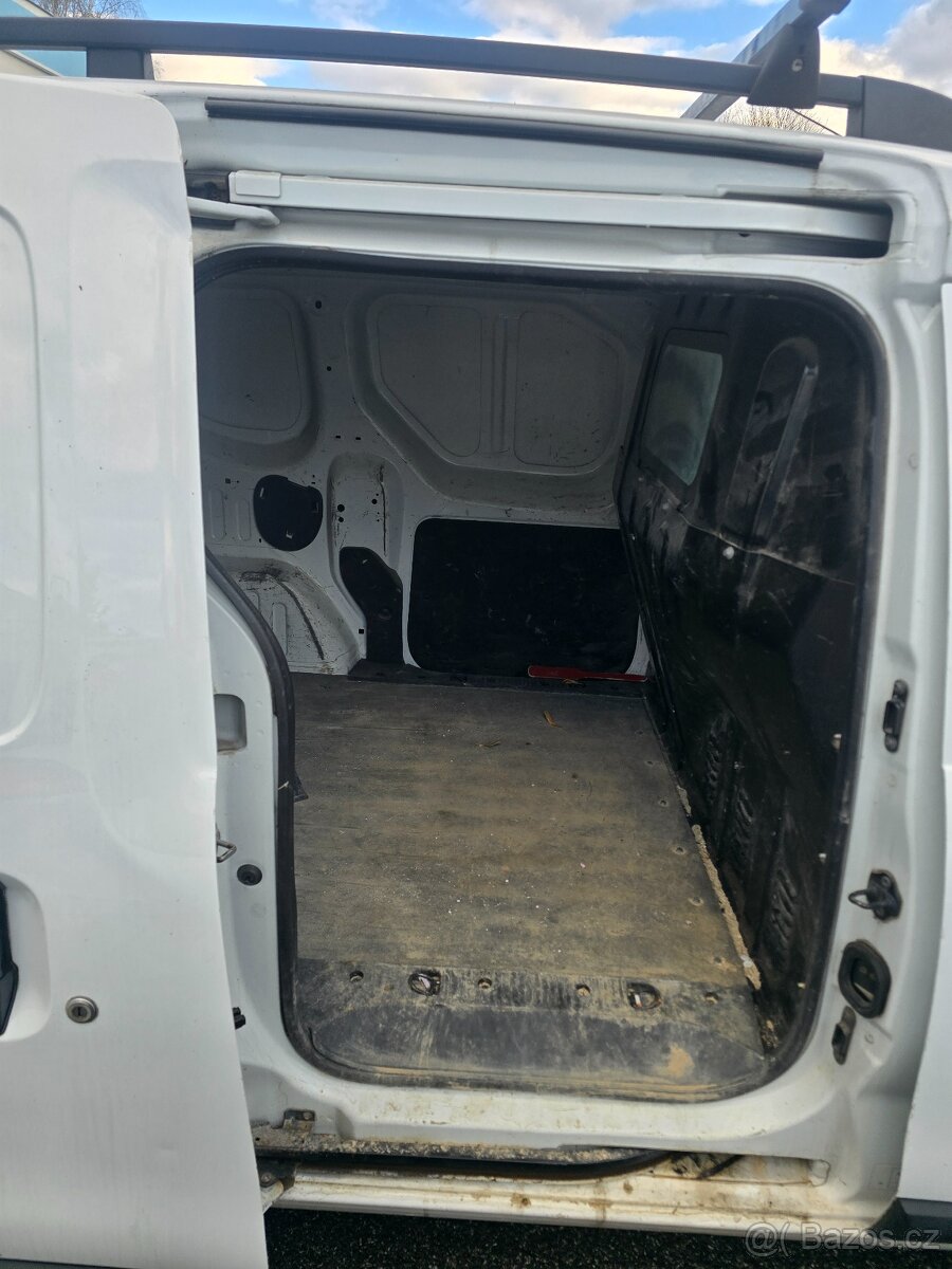 Dacia Dokker 1,5DCI - 7