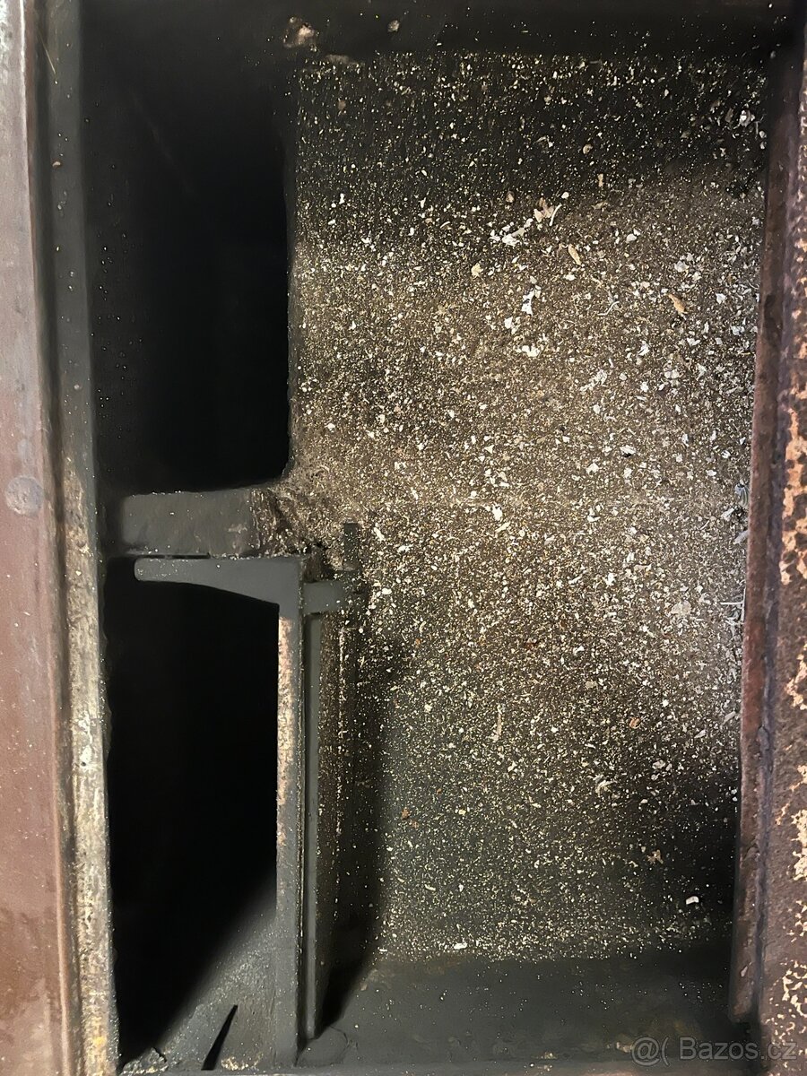 sporák na zahradu - 7